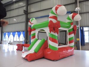 מתנפחים זולים להשכרה לאירוע ביתי קטן