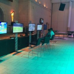 עמדות מולטימדיה