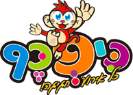 לוגו כיפכף אירועים בחלק תחתון אתר